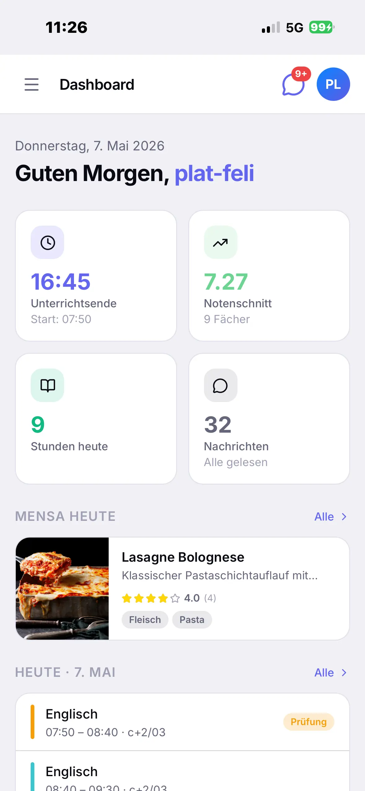 Step 01: Open Safari