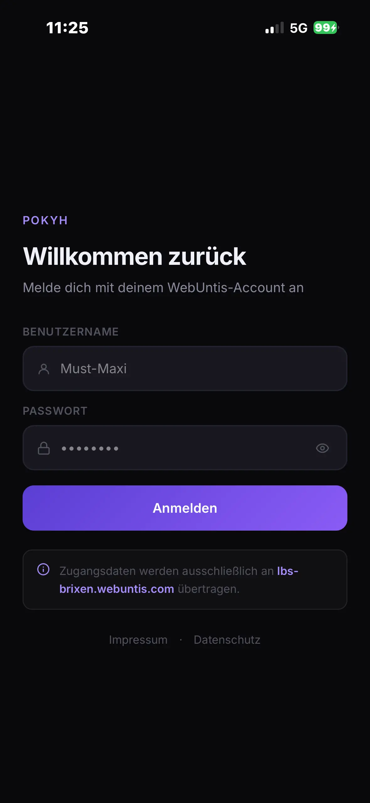 Step 05: Done